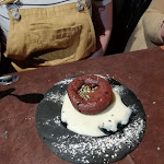 Photo n°7 de l'avis de Lucio.a fait le 29/05/2019 à 13:42 sur le  Donna Burgherita à Merate