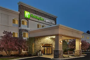 Holiday Inn Express & Suites Chicago-Libertyville, an IHG Hotel image