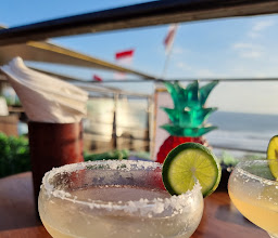 Double-Six Rooftop - Sunset Bar photo