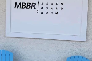 Monmouth Beach Board Room image