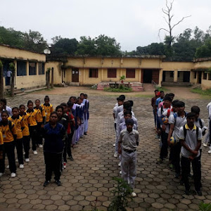Government Higher Secondary School photo