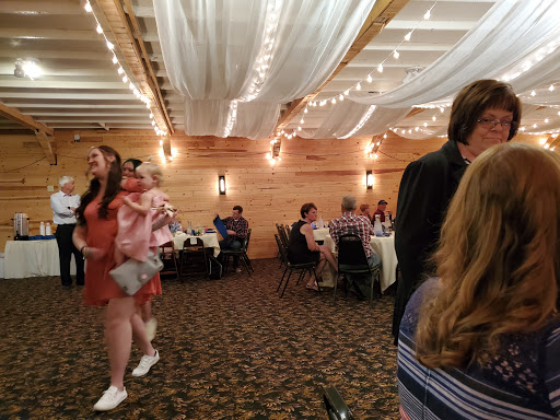 Restaurant «The Cactus», reviews and photos, 43521 Fort Thunder Rd, Perham, MN 56573, USA