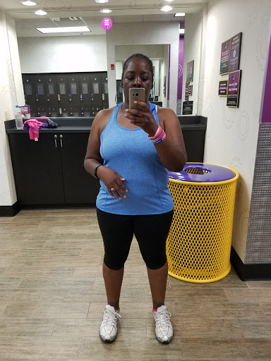 Gym «Planet Fitness», reviews and photos, 1635 Poplar Ave, Memphis, TN 38104, USA