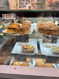Atmosphère du Sandwicherie George’s roll sea food à Nice - n°9