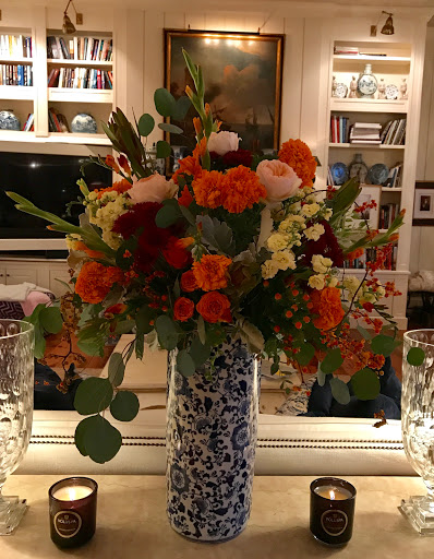 Florist «Flowers by Sue, inc», reviews and photos, 72 Arrow Rd, Hilton Head Island, SC 29938, USA