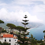 Photo n°13 de l'avis de Yanjun.a fait le 22/07/2018 à 19:00 sur le  Hotel Rufolo à Ravello