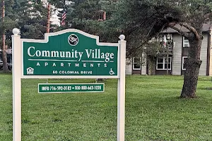 Community Village Apartments image