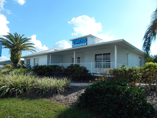 Insurance Agency «Brightway Insurance», reviews and photos