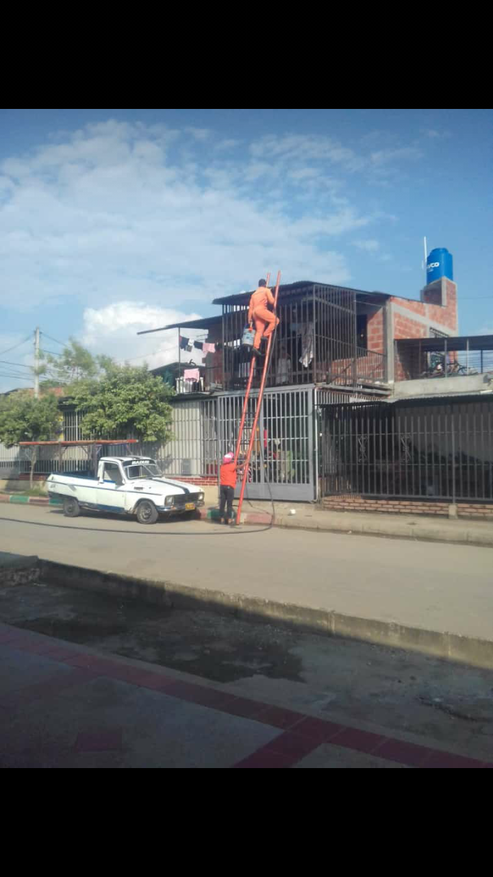 LIMPIA TANQUES BADUS