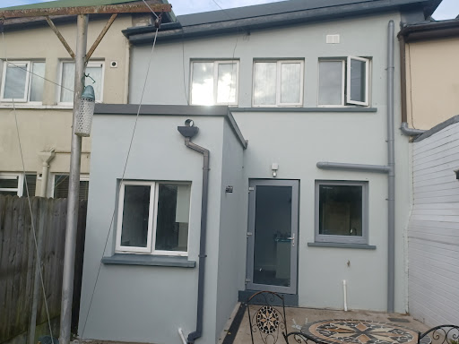 GR Painting & Decorating