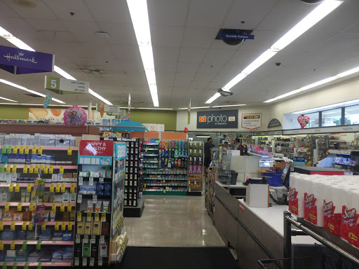 Drug Store «Walgreens», reviews and photos, 11565 San Pablo Ave, El Cerrito, CA 94530, USA
