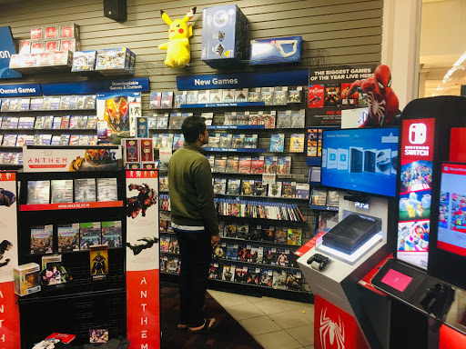 Video Game Store «GameStop», reviews and photos, 3000 W Grapevine Mills Cir Suite 501, Grapevine, TX 76051, USA
