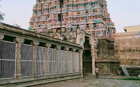 Arultharum Ganthimathi Ambaal Temple image