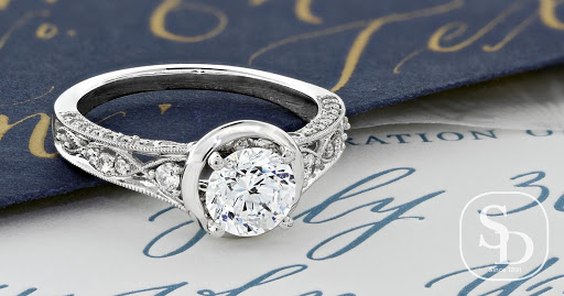 Jewelry Store «Samuels Diamonds», reviews and photos, 9607 Research Blvd #100, Austin, TX 78759, USA