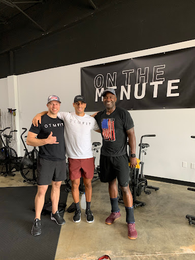 Gym «CrossFit North Cobb», reviews and photos, 1148 JVL Ct #180, Marietta, GA 30066, USA