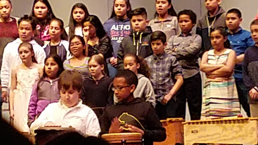 Performing Arts Theater «Highline Performing Art Center», reviews and photos, 401 S 152nd St, Burien, WA 98148, USA