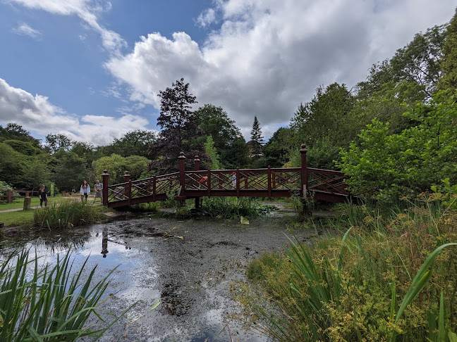 Comments and reviews of Bryngarw Country Park
