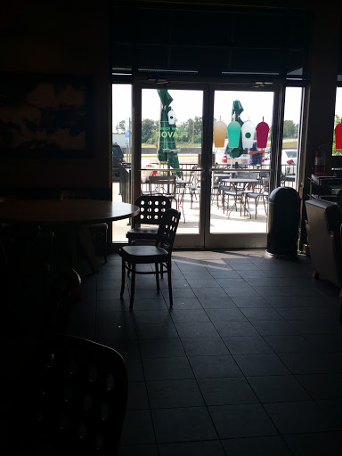Coffee Shop «Starbucks», reviews and photos, 5084 Kahn Dr, Lumberton, NC 28358, USA