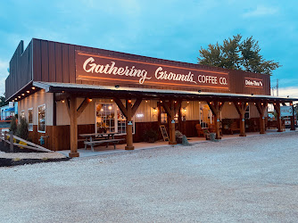 Gathering Grounds Coffee Co
