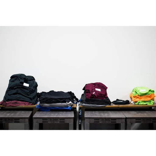 Screen Printer «A Small Print Shop», reviews and photos, 3851 Steele St e, Denver, CO 80205, USA