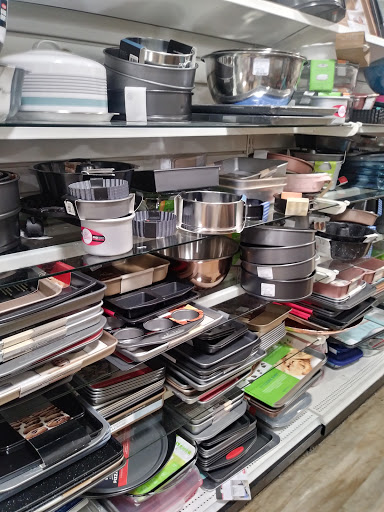 Department Store «HomeGoods», reviews and photos, 431 N Main St, East Longmeadow, MA 01028, USA