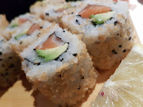 Sushi du Restaurant japonais YAMATO à Fontenay-aux-Roses - n°1