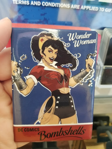 Variety Store «Five Below», reviews and photos, 2685 E Main St, Plainfield, IN 46168, USA