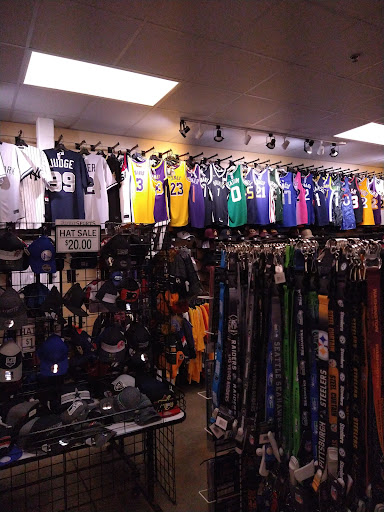 Sports Memorabilia Store «Just Sports», reviews and photos, 6800 N 95th Ave #930, Glendale, AZ 85305, USA