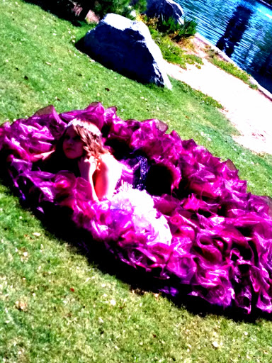 Park «Encanto Park», reviews and photos, 2605 N 15th Ave, Phoenix, AZ 85007, USA