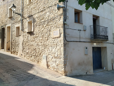 Casa Vall Bona Carrer de Colomer, 42, 43783 La Pobla de Massaluca, Tarragona, España