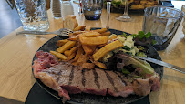 Frite du Restaurant Les Halles d'Adrien à Toulouse - n°9