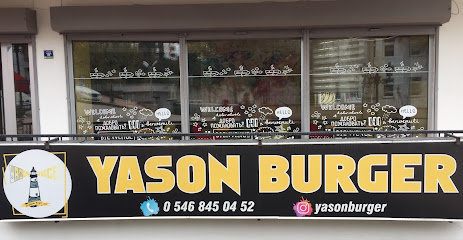 Yason Burger