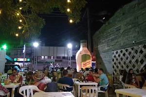 Restaurante - Bar La Sabana image