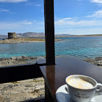 Photo n°4 de l'avis de 19Beach73. fait le 16/05/2024 à 21:02 sur le  Chiosco Bar La Torre à Stintino