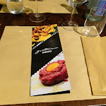 Photo n°3 de l'avis de Roberta.e fait le 17/09/2020 à 18:35 sur le  Osteria Grattacacio à Fabriano