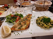 Plats et boissons du Restaurant italien La Siciliana à Enghien-les-Bains - n°8