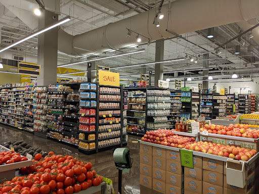 Grocery Store «Whole Foods Market», reviews and photos, 2210 Westlake Ave, Seattle, WA 98121, USA