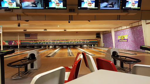 Bowling Alley «Jasper Bowling Center», reviews and photos, 270 AL-5, Jasper, AL 35503, USA