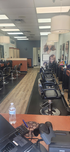 Hair Salon «Hair Cuttery», reviews and photos, 15719 Pines Blvd, Pembroke Pines, FL 33027, USA