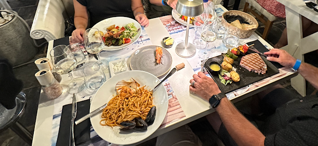 Σχόλια και κριτικές για το Cavo D'oro Restaurant