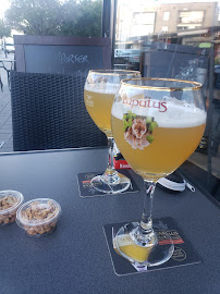 Plats et boissons du Restaurant Une Bière à l'amer à Valenciennes - n°9