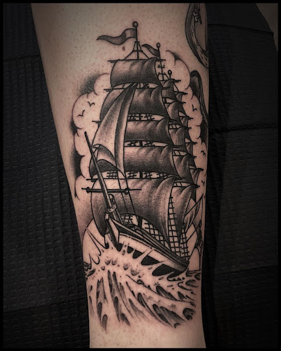 Explore beautiful tattoo ideas for females, creative tattoo ideas in Huntington, available at Fountainhead NY