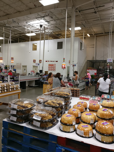 Warehouse club «BJ’s Wholesale Club», reviews and photos, 777 Washington St, Auburn, MA 01501, USA