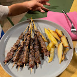 Photo n°3 de l'avis de Caterina. fait le 09/07/2023 à 22:24 sur le  Osteria al Forno di Agnese à Civita di Bagnoregio