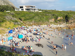 Foto von Langbaai beach wilde gegend