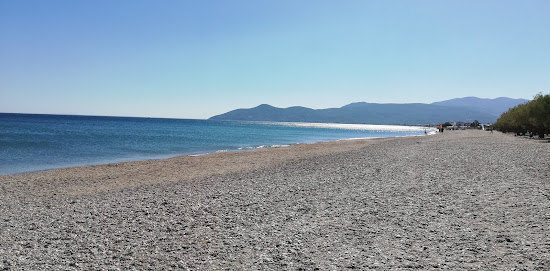 Paralia Pithagorio