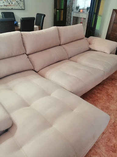 Limpieza de sofás Linares en Linares, Jaén