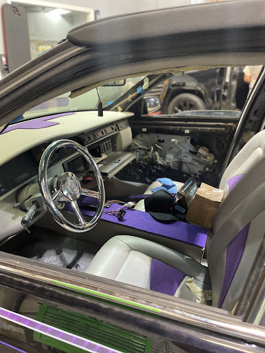 Electronic Parts Supplier «SOS Electronics», reviews and photos, 1500 S Central Ave, Los Angeles, CA 90021, USA