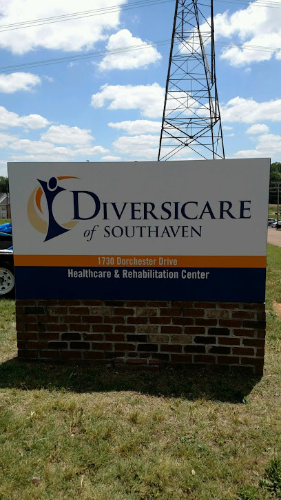 Diversicare of Southaven