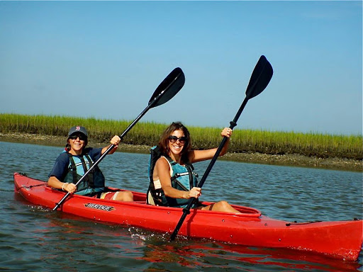 Surf Shop «Surf The Earth», reviews and photos, 47 Da Gullah Way, Pawleys Island, SC 29585, USA